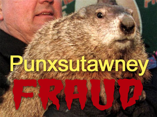 punxsutawney-fraud